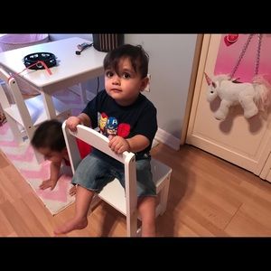 Meet your Posher, Carmen